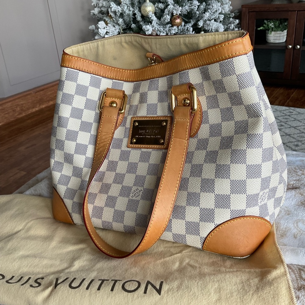 LV HAMPSTEAD PM